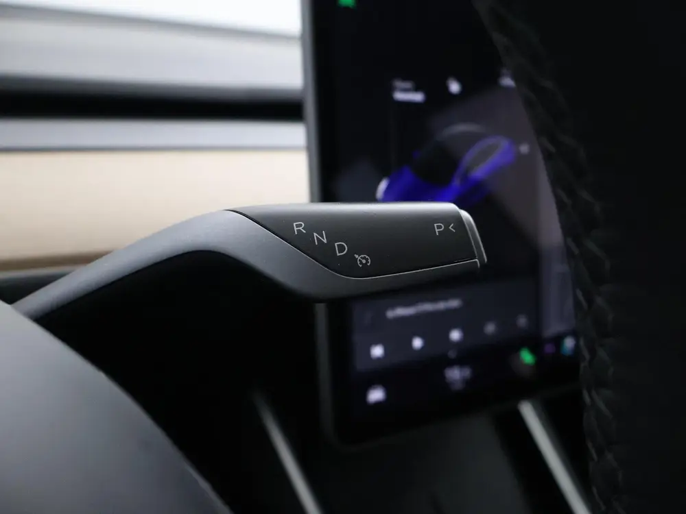 Tesla Model 3 LONG RANGE AWD 75 kWh + TREKHAAK AFNEEMBAAR | uit 2020, foto 17