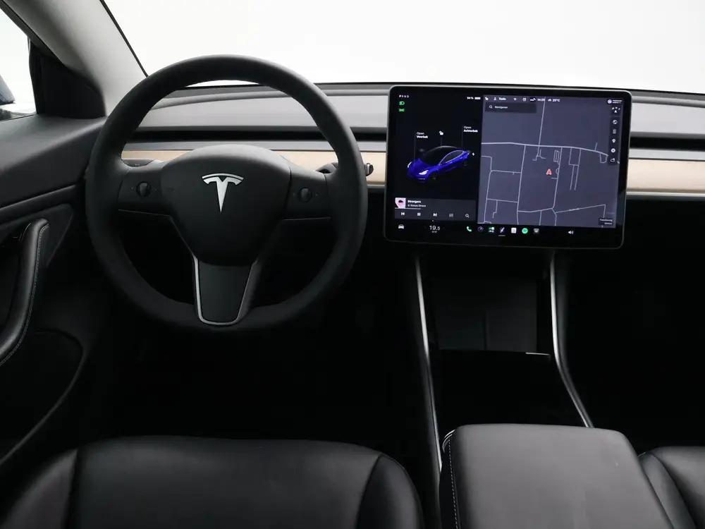 Tesla Model 3 LONG RANGE AWD 75 kWh + TREKHAAK AFNEEMBAAR | uit 2020, foto 3