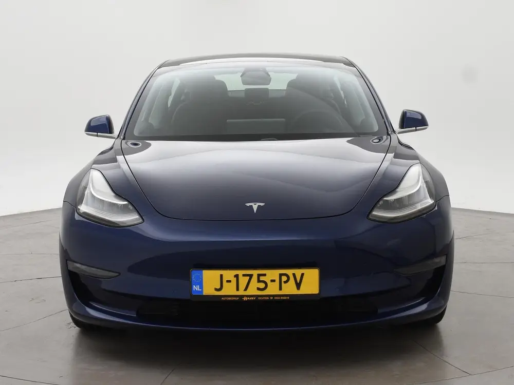 Tesla Model 3 LONG RANGE AWD 75 kWh + TREKHAAK AFNEEMBAAR | uit 2020, foto 6