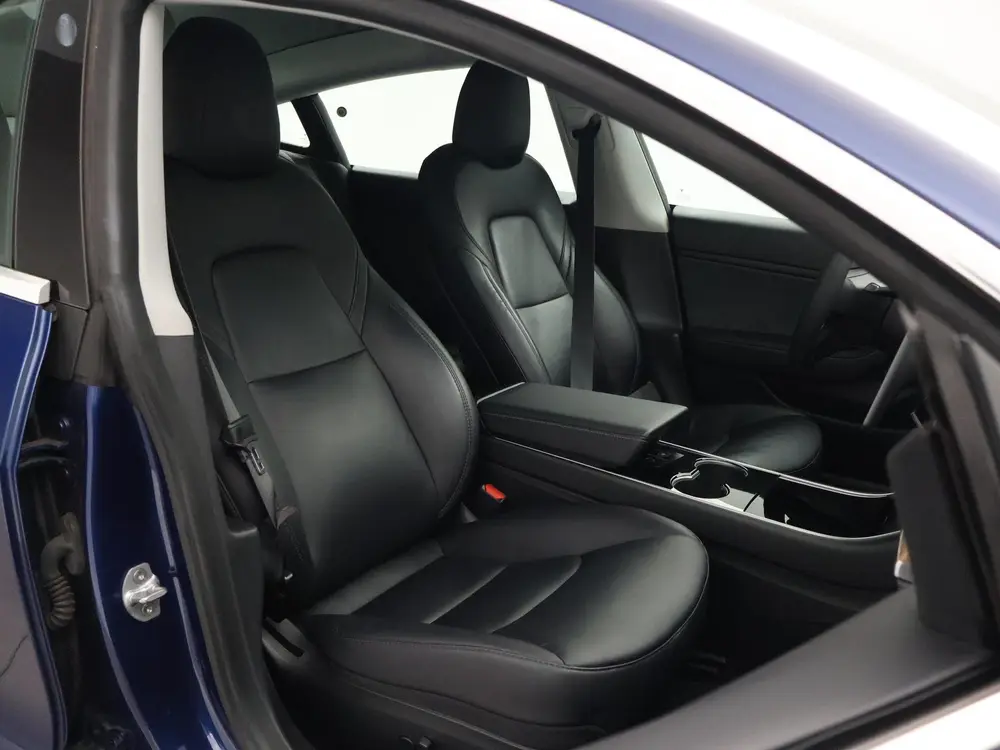 Tesla Model 3 LONG RANGE AWD 75 kWh + TREKHAAK AFNEEMBAAR | uit 2020, foto 8