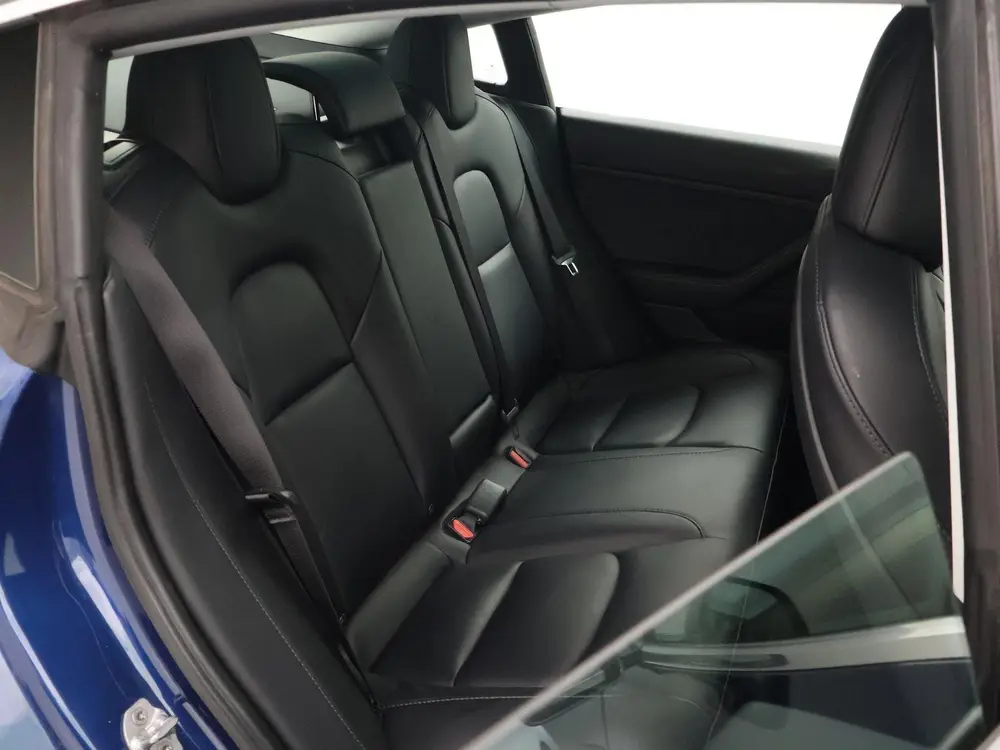 Tesla Model 3 LONG RANGE AWD 75 kWh + TREKHAAK AFNEEMBAAR | uit 2020, foto 9