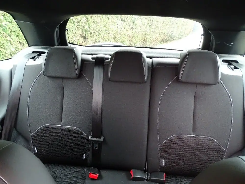 DS Automobiles 3 Ds DS 3 1.2 PT CON. CHIC-Clima-Navi-Led-Blth-Pdc-Came-Trkh uit 2019, foto 11