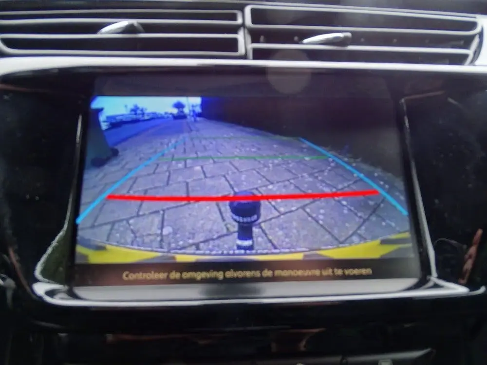 DS Automobiles 3 Ds DS 3 1.2 PT CON. CHIC-Clima-Navi-Led-Blth-Pdc-Came-Trkh uit 2019, foto 7