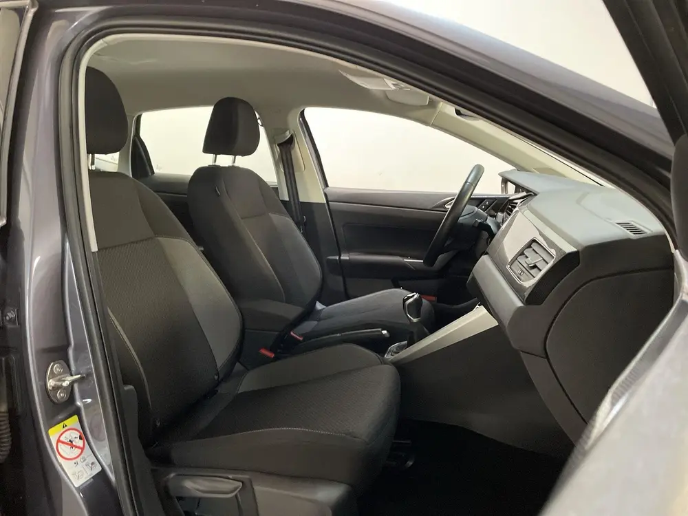 Volkswagen Polo 1.0 TSI Life Virtual Cockpit App-Connect DAB uit 2022, foto 5