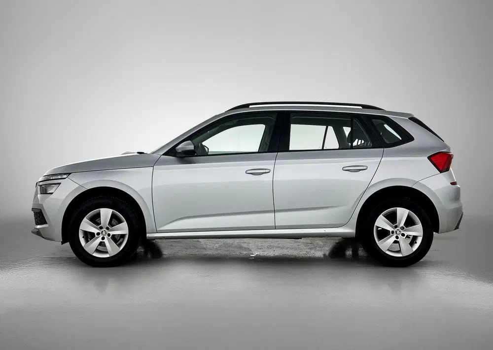 Skoda Kamiq 1.0 TSI Business Edition uit 2021, foto 2