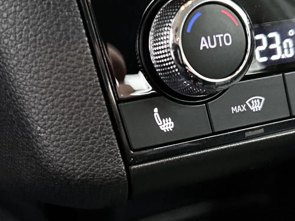Skoda Kamiq 1.0 TSI Business Edition uit 2021, foto 8