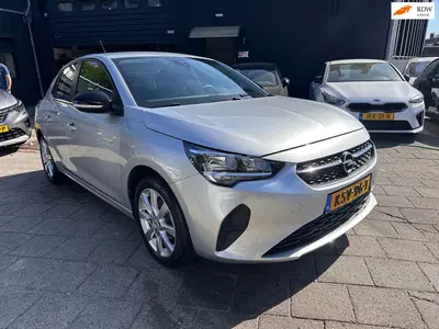 Opel Corsa 1.2i Edition uit 2023