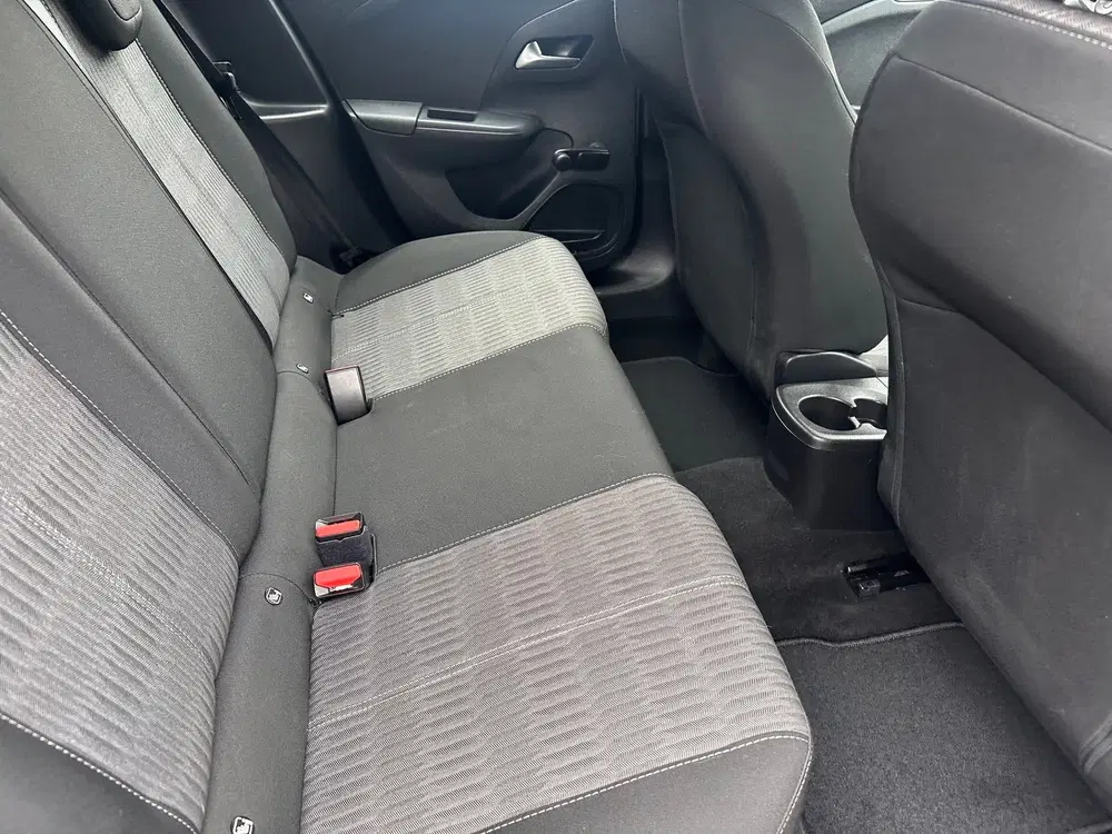 Opel Corsa 1.2i Edition uit 2023, foto 10