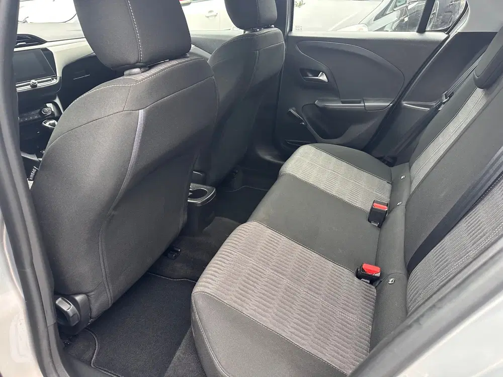 Opel Corsa 1.2i Edition uit 2023, foto 12