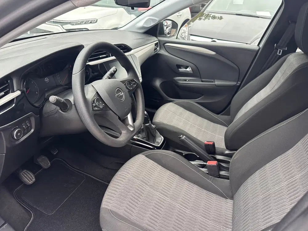 Opel Corsa 1.2i Edition uit 2023, foto 13