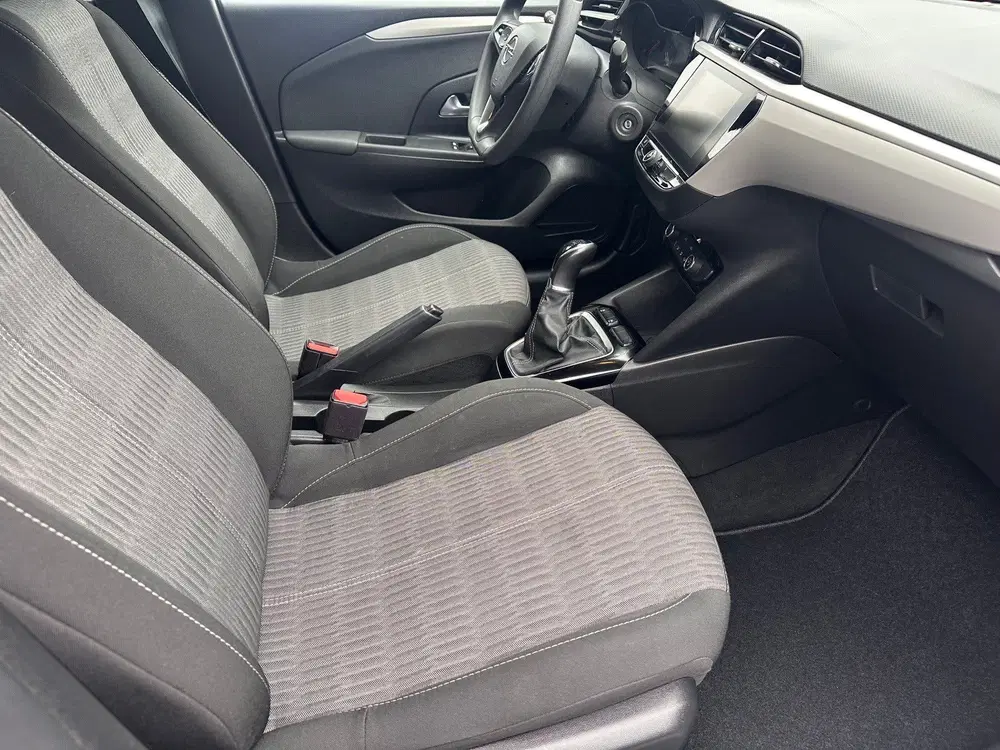 Opel Corsa 1.2i Edition uit 2023, foto 9