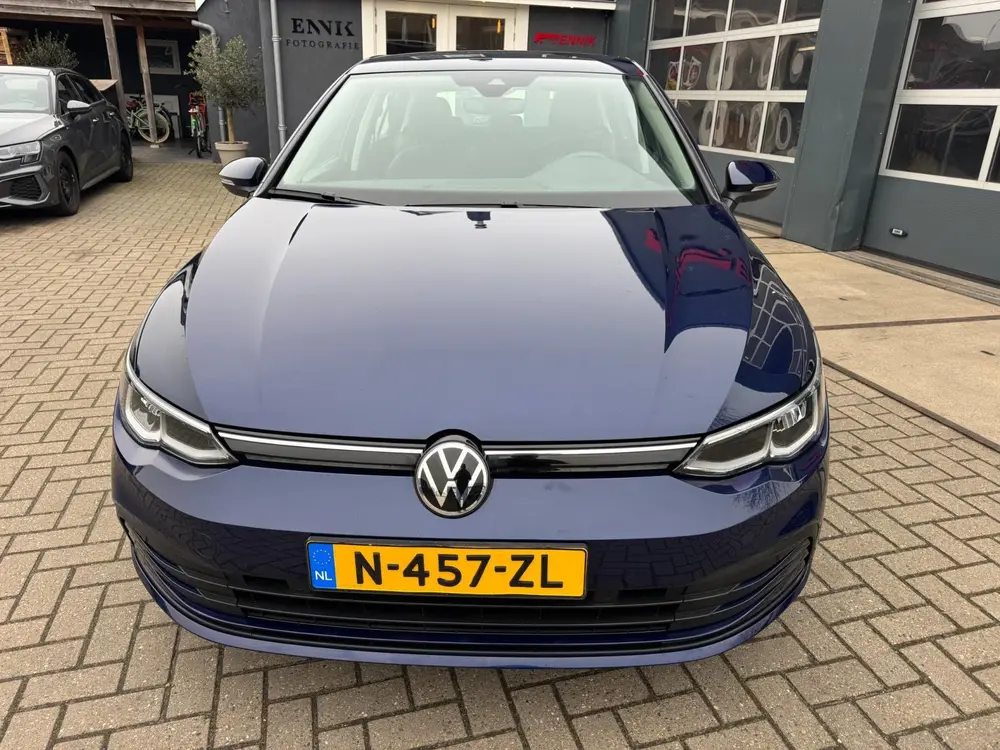 Volkswagen Golf 1.0 TSI Life Business / ACC / Lane assist / uit 2021, foto 5