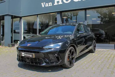 Cupra Leon 1.5 eTSI Business Edition NAVI CAMERA SFEE uit 2025