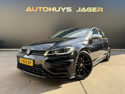 Volkswagen Golf 1.5 TSI Highline Business R Carplay Maxton A uit 2019
