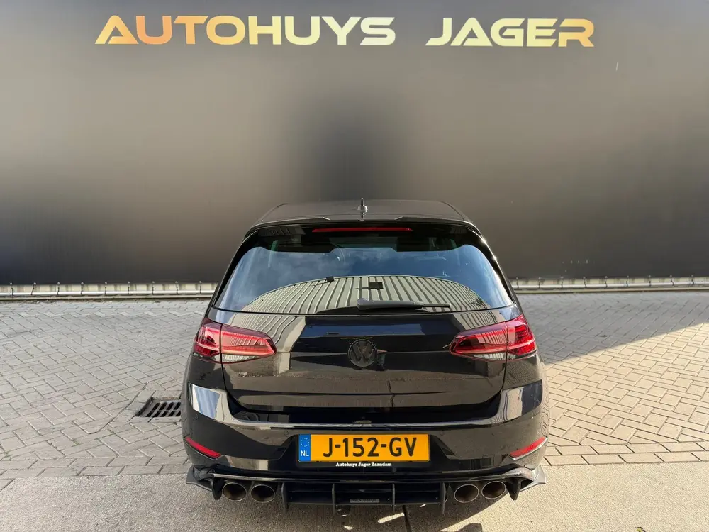 Volkswagen Golf 1.5 TSI Highline Business R Carplay Maxton A uit 2019, foto 19
