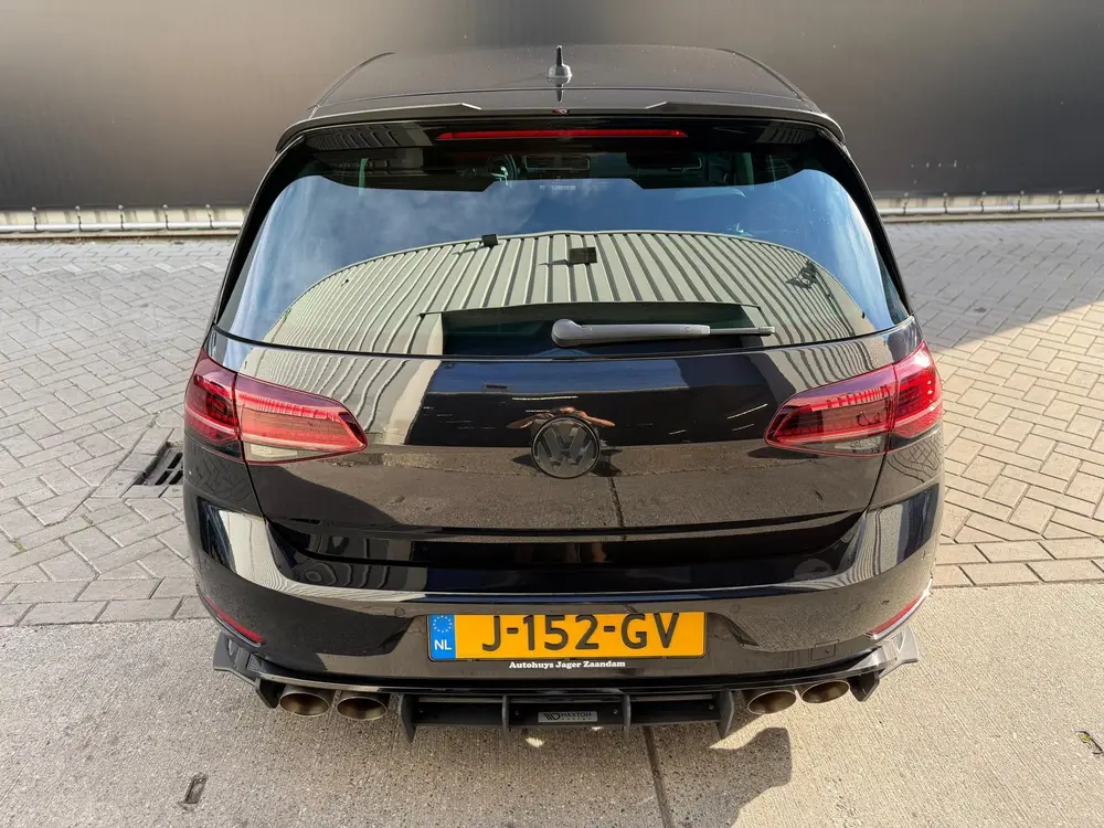Volkswagen Golf 1.5 TSI Highline Business R Carplay Maxton A uit 2019, foto 20