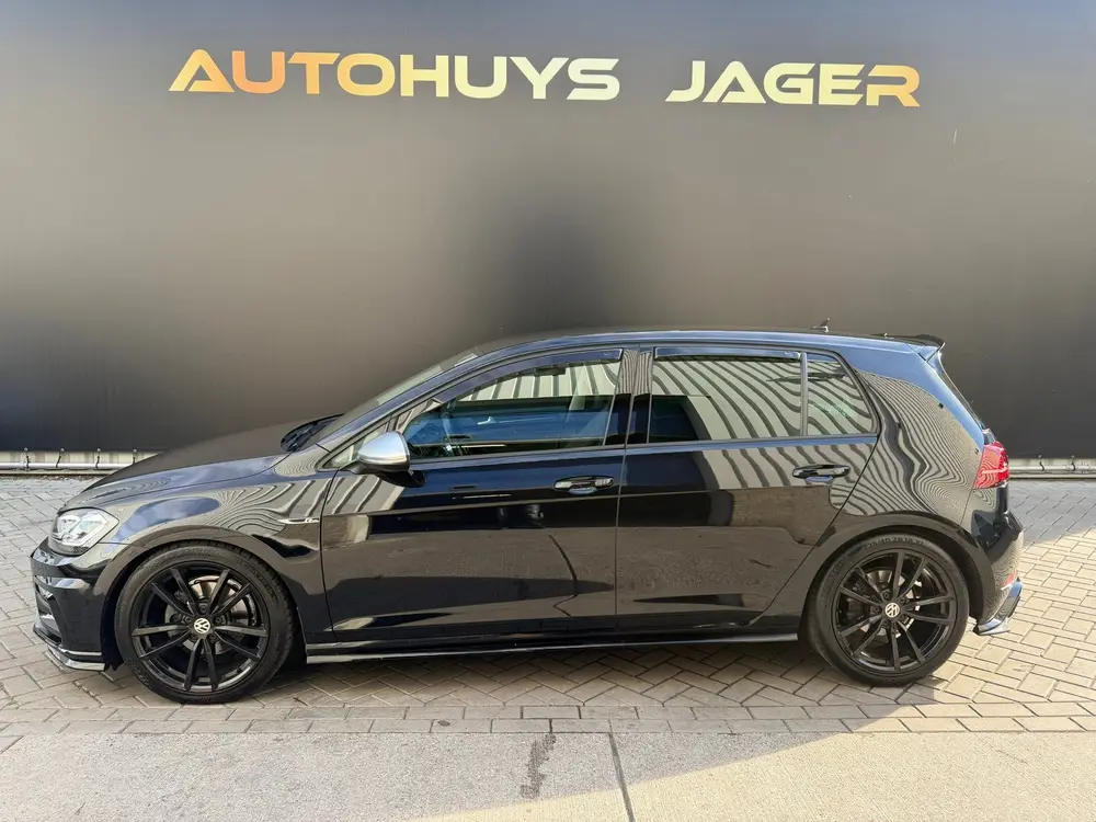 Volkswagen Golf 1.5 TSI Highline Business R Carplay Maxton A uit 2019, foto 5