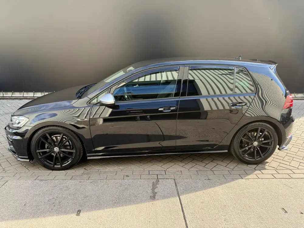 Volkswagen Golf 1.5 TSI Highline Business R Carplay Maxton A uit 2019, foto 6
