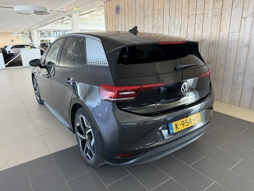 Volkswagen ID.3 First Plus 58 kWh SOH 89,74 (bj 2020) uit 2020, foto 6