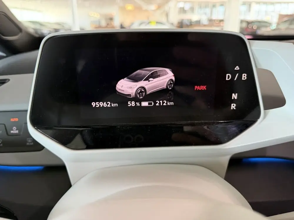 Volkswagen ID.3 First Plus 58 kWh SOH 89,74 (bj 2020) uit 2020, foto 8