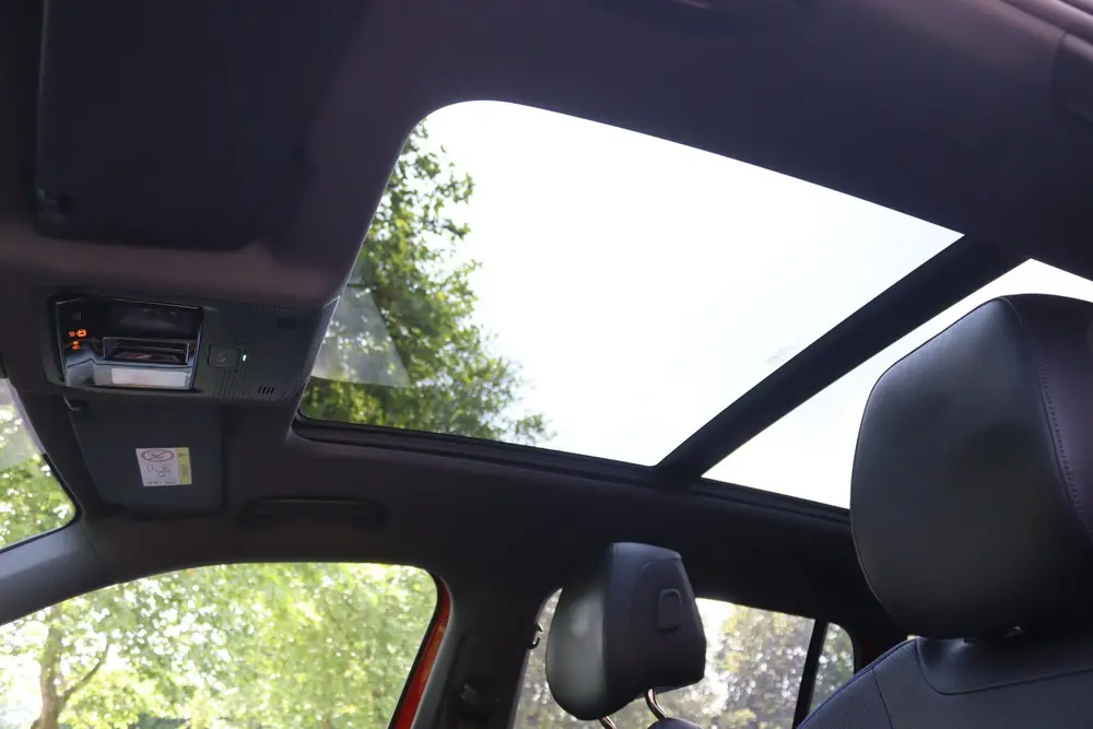 Volkswagen Tiguan 1.5 eHybrid 272pk R-Line Black Style Pano/ uit 2025, foto 13