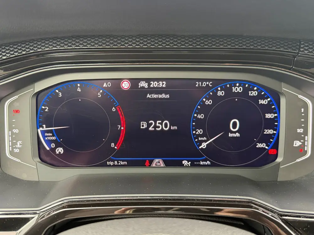 Volkswagen Polo 1.0 TSI Life Business Apple carplay Nap uit 2022, foto 14