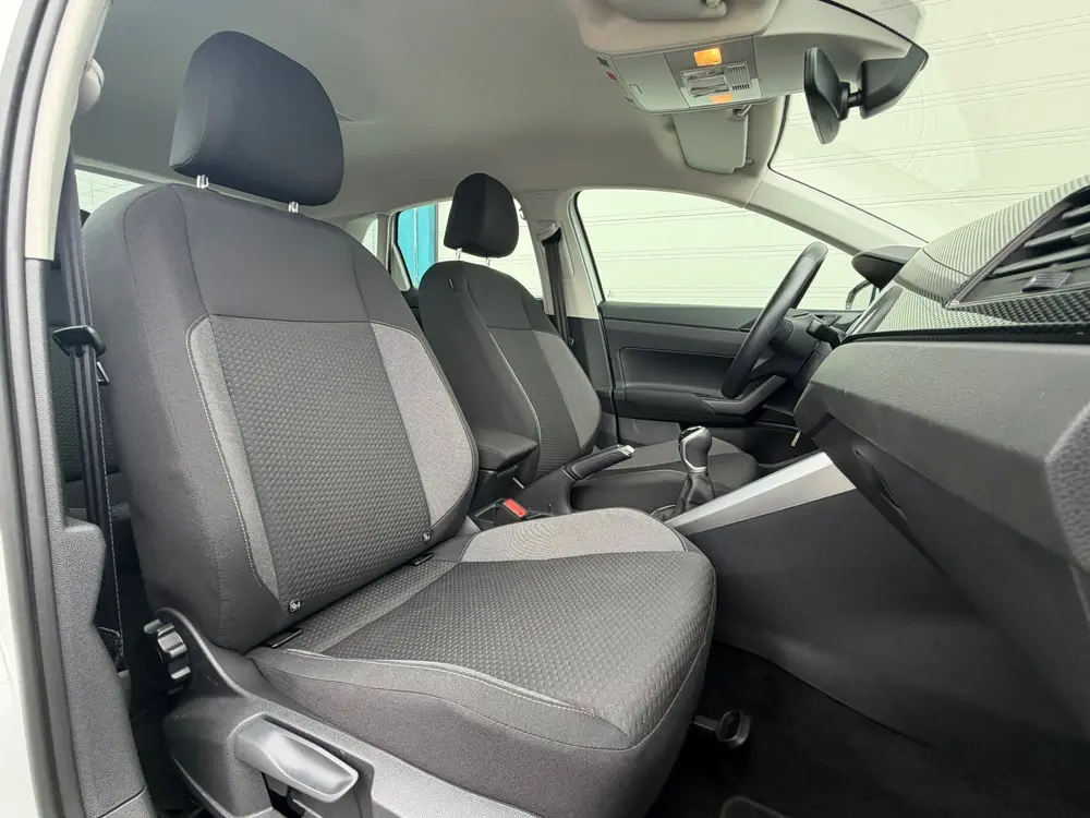 Volkswagen Polo 1.0 TSI Life Business Apple carplay Nap uit 2022, foto 19