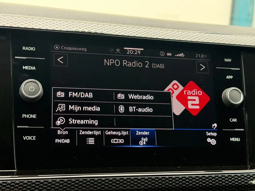 Volkswagen Polo 1.0 TSI Life Business Apple carplay Nap uit 2022, foto 7
