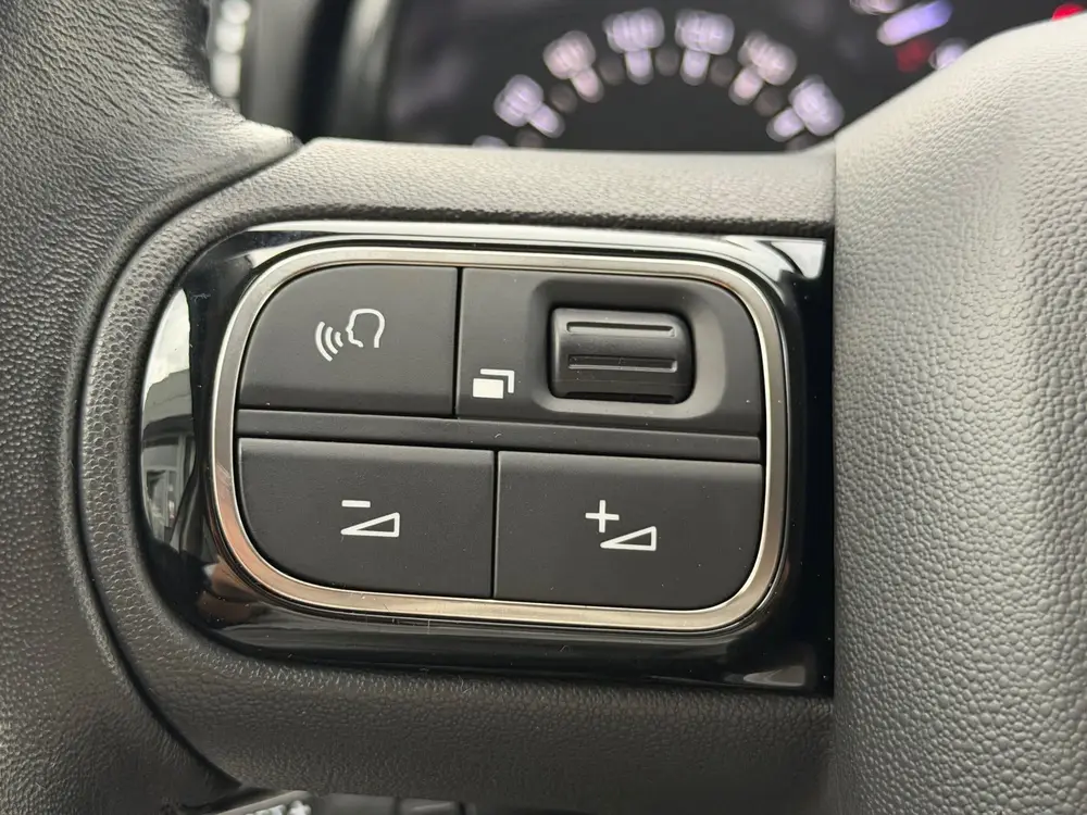 Citroën C3 Citroen C3 1.2 PureTech S&S Origins Nap Apple carplay uit 2019, foto 15