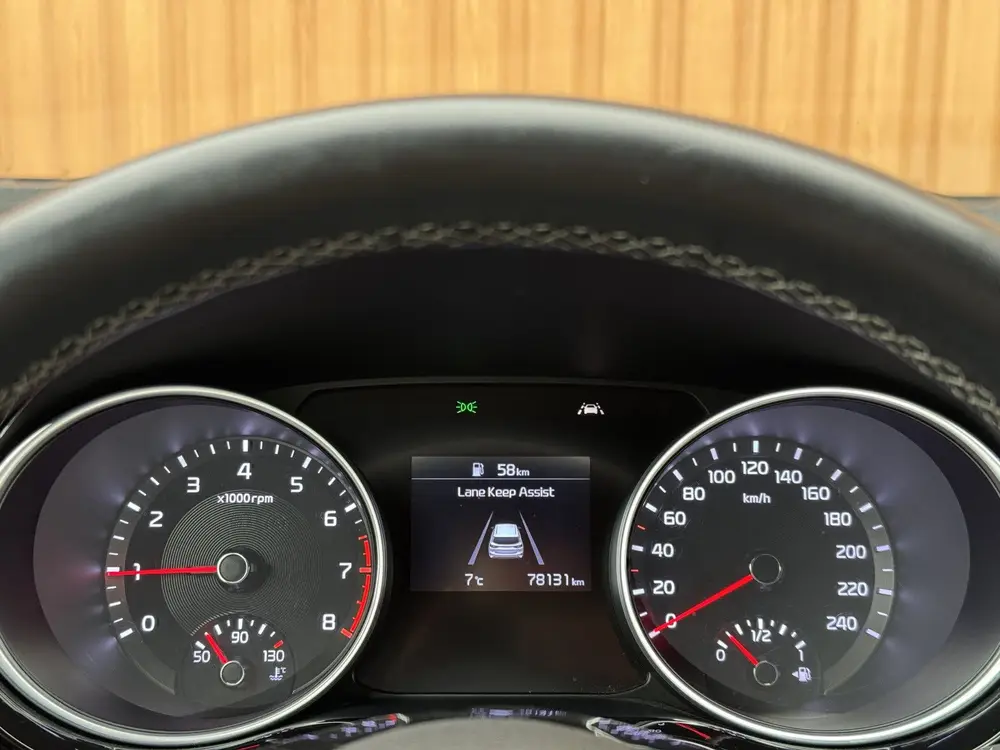 Kia Ceed 1.0 T-GDi GT-Line uit 2019, foto 10