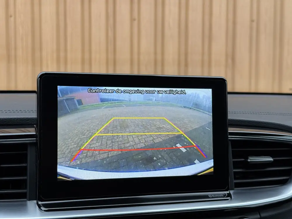 Kia Ceed 1.0 T-GDi GT-Line uit 2019, foto 12