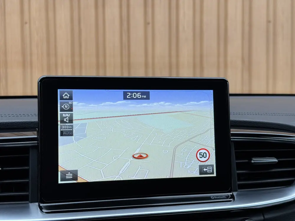 Kia Ceed 1.0 T-GDi GT-Line uit 2019, foto 13