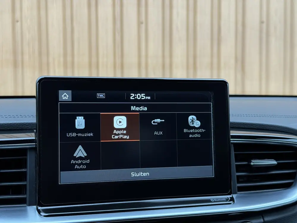 Kia Ceed 1.0 T-GDi GT-Line uit 2019, foto 14