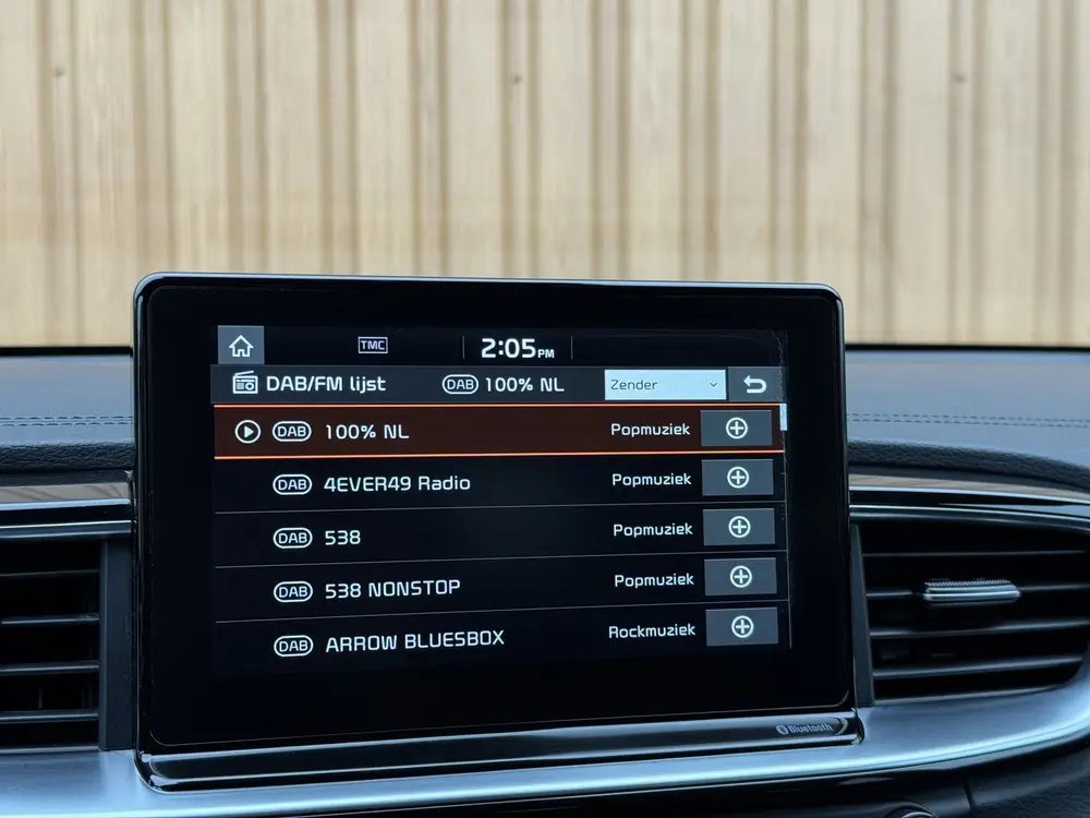 Kia Ceed 1.0 T-GDi GT-Line uit 2019, foto 15