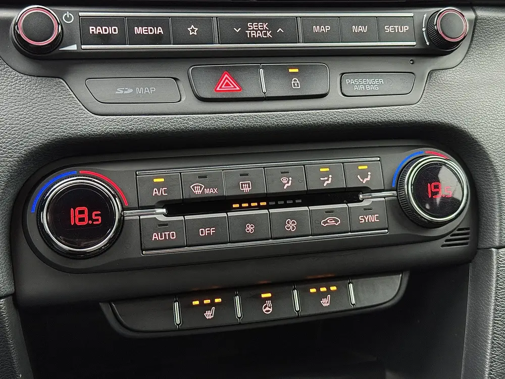 Kia Ceed 1.0 T-GDi GT-Line uit 2019, foto 16