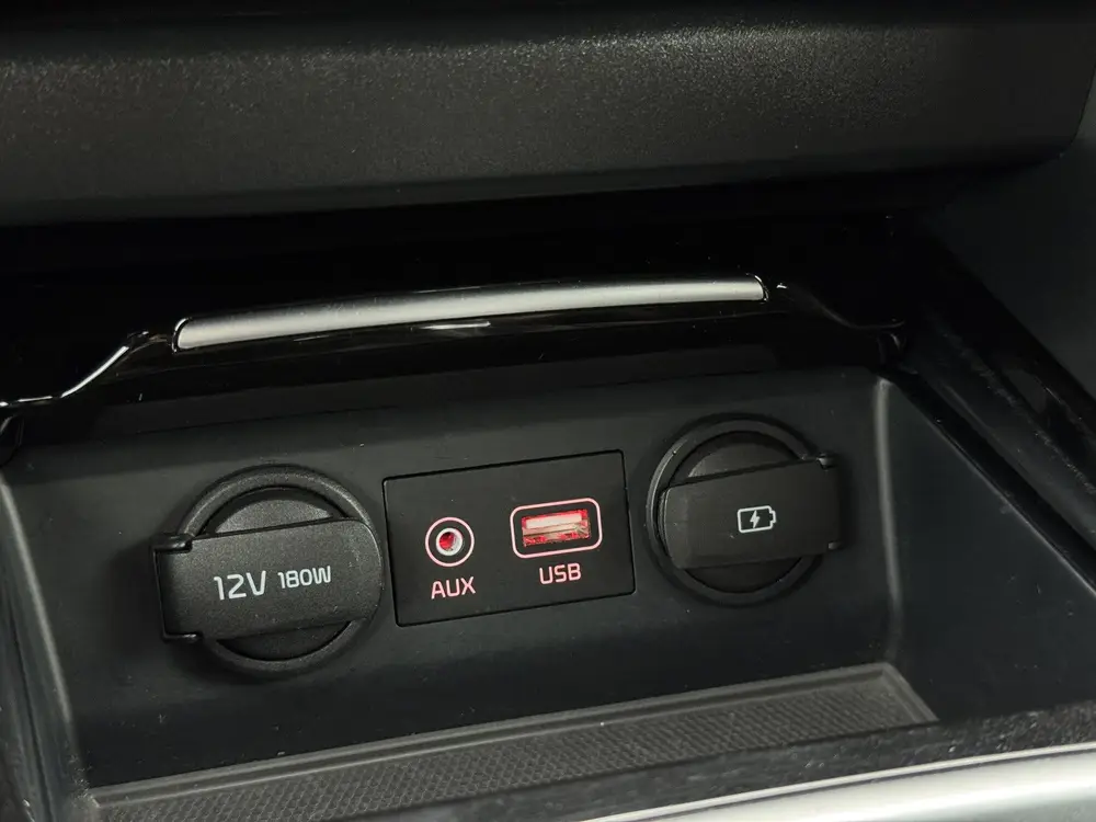 Kia Ceed 1.0 T-GDi GT-Line uit 2019, foto 18