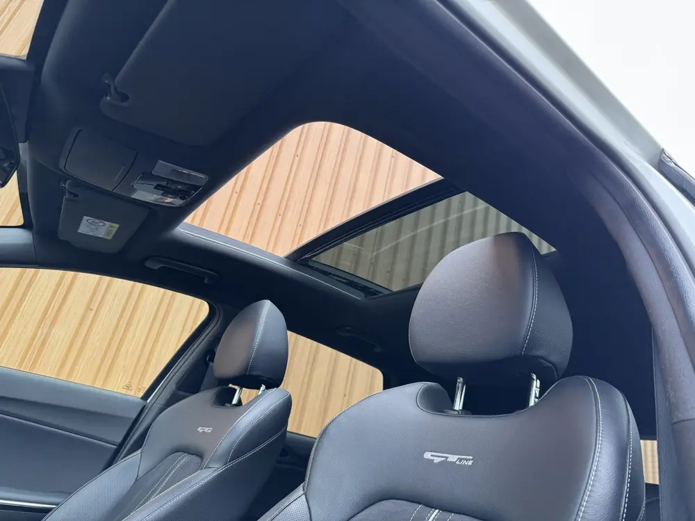 Kia Ceed 1.0 T-GDi GT-Line uit 2019, foto 19