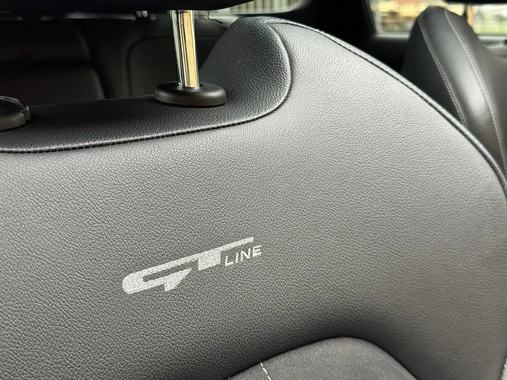Kia Ceed 1.0 T-GDi GT-Line uit 2019, foto 20