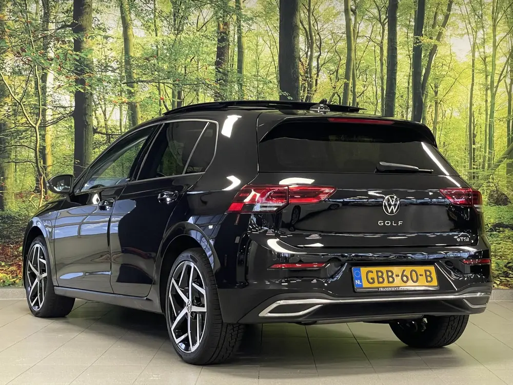Volkswagen Golf 1.5 eTSI Life Business | Panoramadak | Apple uit 2023, foto 7