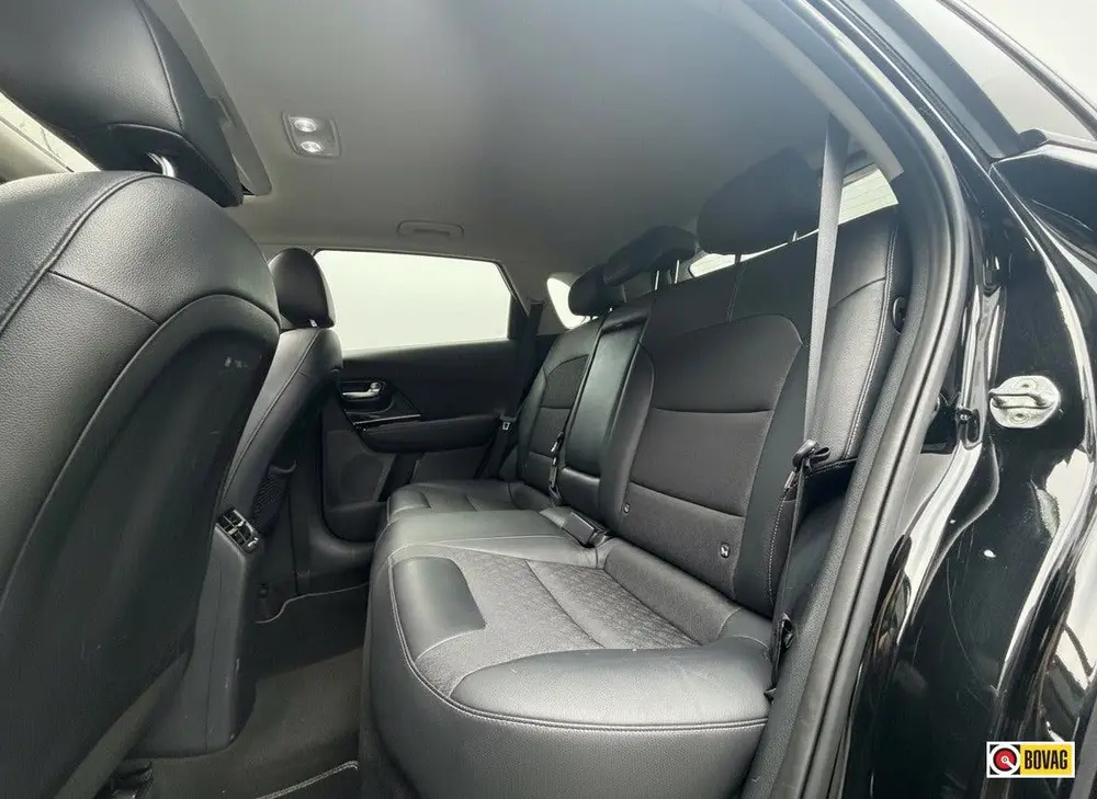 Kia Niro 1.6 GDi Hybrid DynamicPlusLine PANORAMADAK STOELVW uit 2019, foto 14