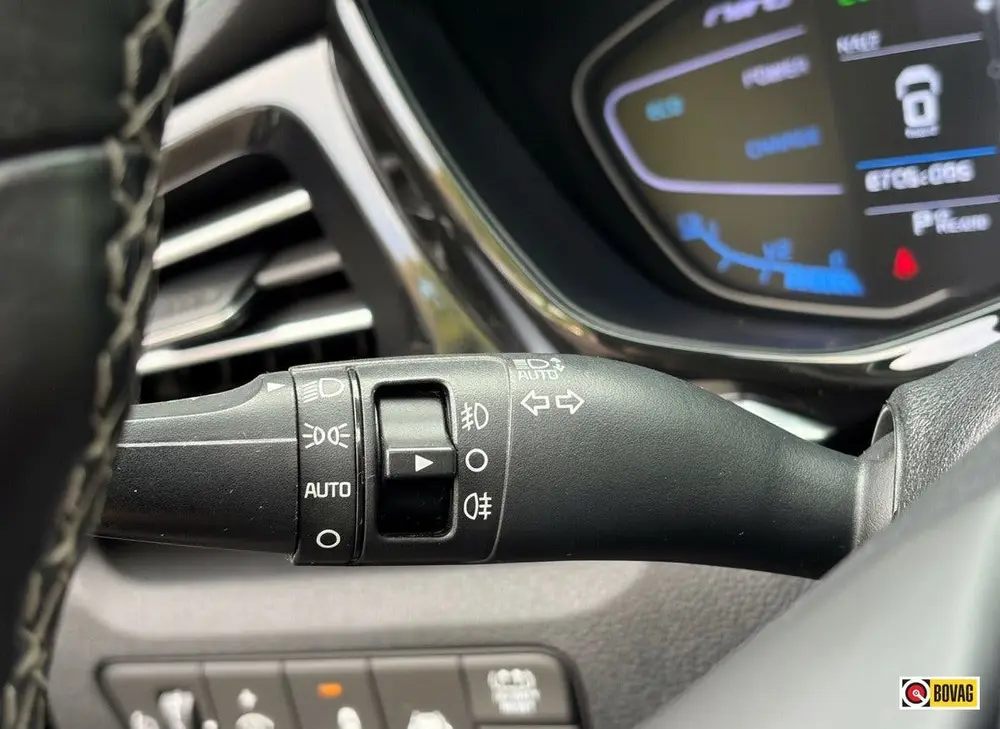 Kia Niro 1.6 GDi Hybrid DynamicPlusLine PANORAMADAK STOELVW uit 2019, foto 20