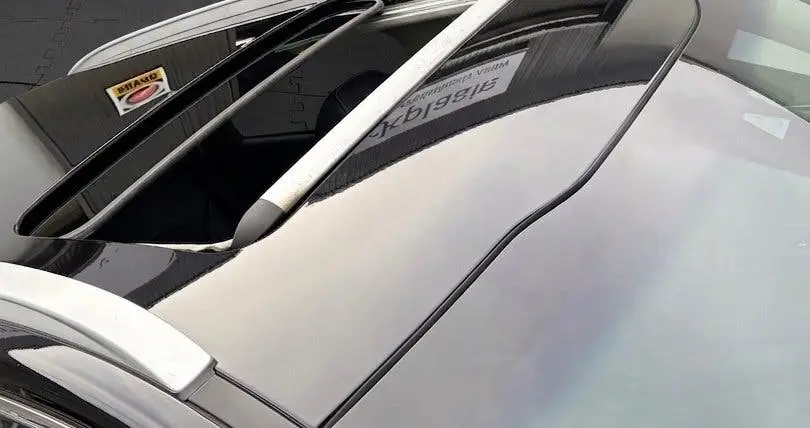 Kia Niro 1.6 GDi Hybrid DynamicPlusLine PANORAMADAK STOELVW uit 2019, foto 3