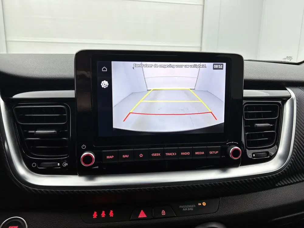 Kia Stonic 1.0 T-GDi MHEV GT-Line Stoelverwarming uit 2025, foto 11
