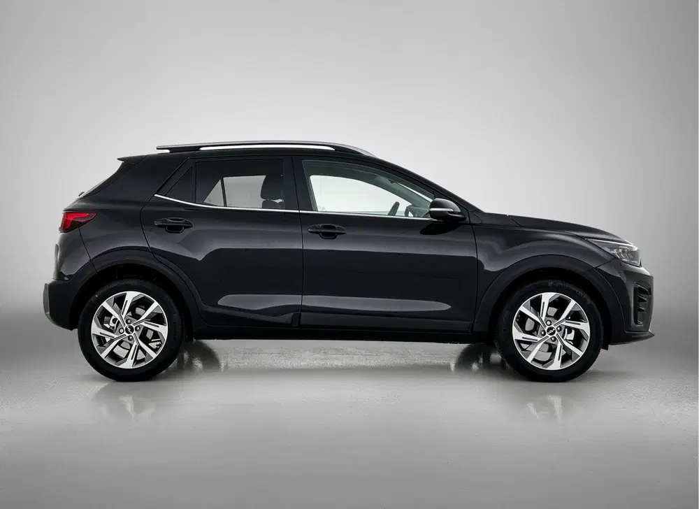 Kia Stonic 1.0 T-GDi MHEV GT-Line Stoelverwarming uit 2025, foto 17