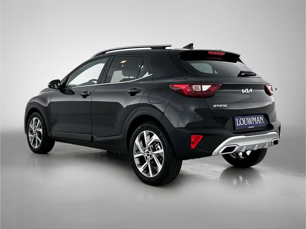 Kia Stonic 1.0 T-GDi MHEV GT-Line Stoelverwarming uit 2025, foto 19