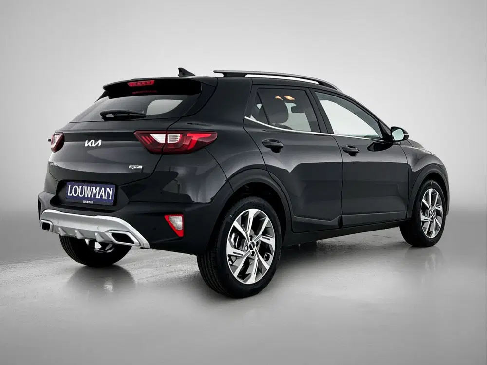 Kia Stonic 1.0 T-GDi MHEV GT-Line Stoelverwarming uit 2025, foto 3