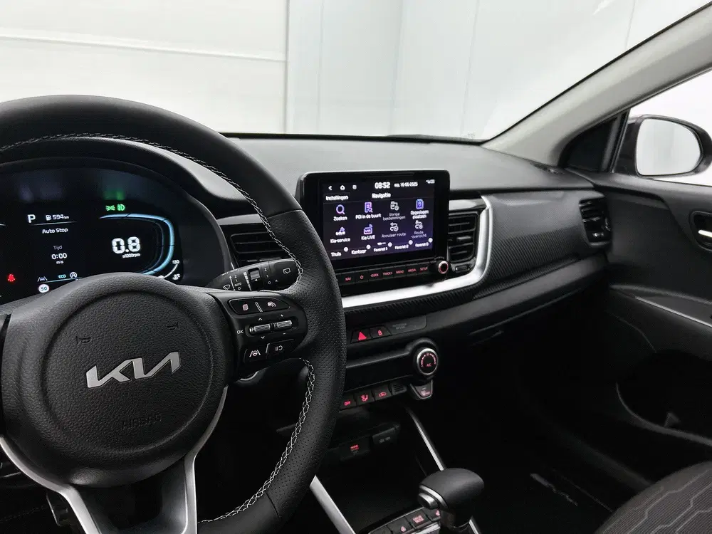 Kia Stonic 1.0 T-GDi MHEV GT-Line Stoelverwarming uit 2025, foto 8