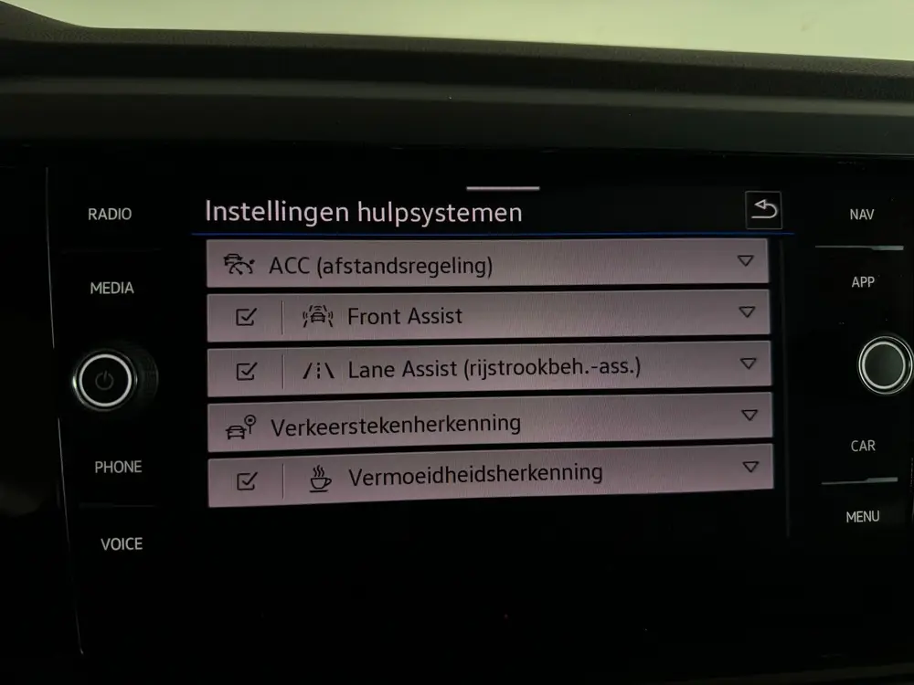 Volkswagen TAIGO 1.5 TSI R-Line Business Pano|Keyless|ACC|La uit 2022, foto 16