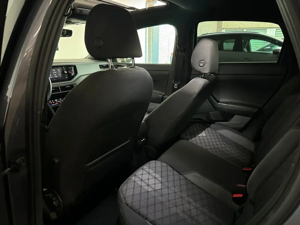 Volkswagen TAIGO 1.5 TSI R-Line Business Pano|Keyless|ACC|La uit 2022, foto 19