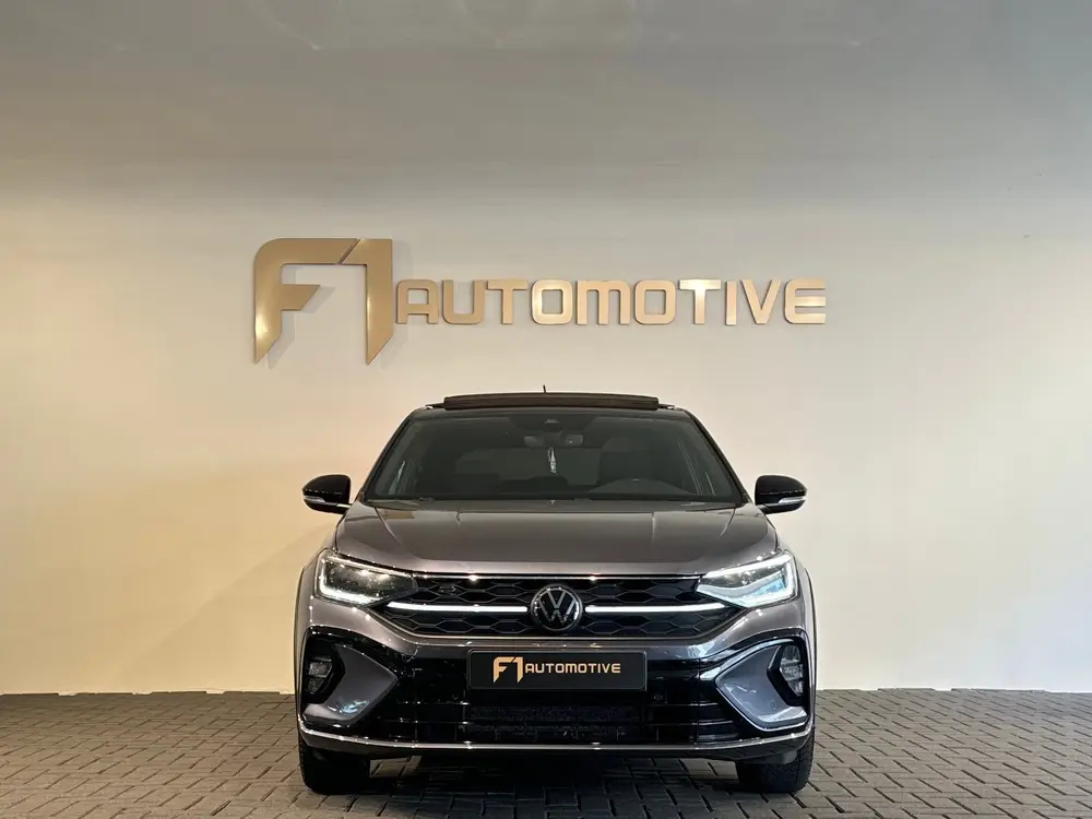 Volkswagen TAIGO 1.5 TSI R-Line Business Pano|Keyless|ACC|La uit 2022, foto 2